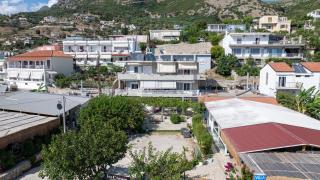 Villa Gjika - Qeparo - 9