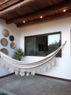 Casa piscina privativa e vista-mar - Milagres - Passo de Camarajibe - 2