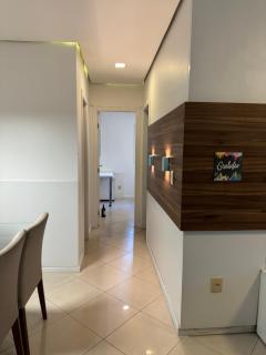 Apartamento perto da Praia de Itapuã, Praia da Costa e Praia de Itaparica - 5