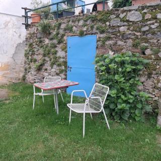 La stanza del bosco - Arcumeggia - 4