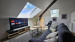 Maison Saint Surin - Limoges - 9