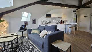 Maison Saint Surin - Limoges - 1