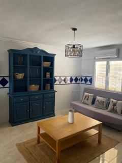 Casa Gil - La Marina de la Torre - 6