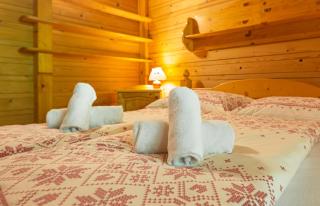 Apartmány Kubínska hoľa - Dolný Kubín - 1
