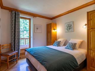 Appartement de standing 75m² avec Wifi, cheminée, balcon et garage - Val d’Isère (Le Praz) - FR-1-694-359 - Val-d’Isère - 2