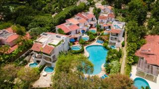 Merlin Bay Beach Villas - Saint James - 0