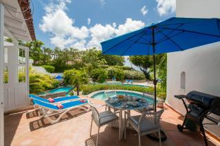 Merlin Bay Beach Villas - Saint James - 5