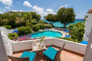 Merlin Bay Beach Villas - Saint James - 3