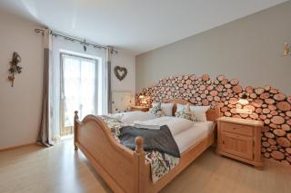 Ferienwohnung Alpina - 2