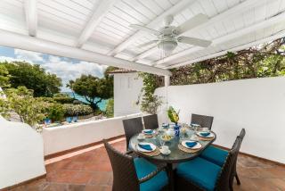 Merlin Bay Beach Villas - 1