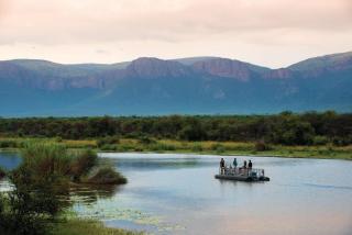 Marataba Safari Lodge - Hartbeestfontein - 8