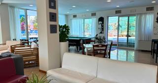 Hotel Apogeo - Breakfast Experience - Rimini - 6