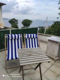 Magellan Sea View Apartments with Balcony - 8