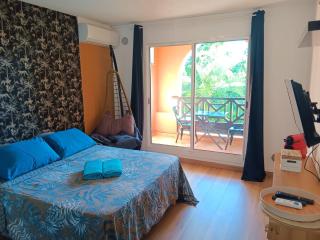 Le Sable Blanc - Studio - Piscine - Saint-Gilles-les Bains - 8