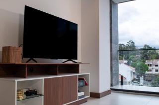 Cozy and Modern Apartment, in Cuenca - Cuenca - 7