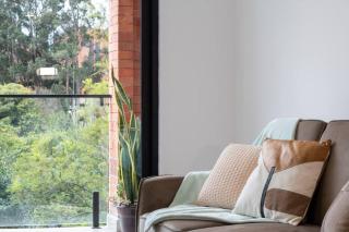 Cozy and Modern Apartment, in Cuenca - Cuenca - 6