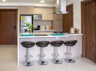 Cozy and Modern Apartment, in Cuenca - Cuenca - 5