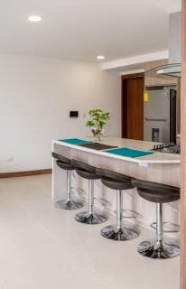Cozy and Modern Apartment, in Cuenca - 2