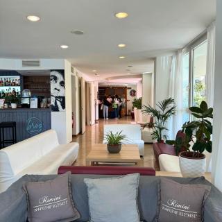 Hotel Apogeo - Breakfast Experience - Rimini - 4