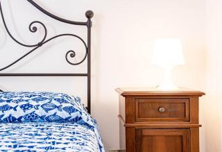 Palm Garden House, free parking - Cala Gonone - 4