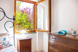 Palm Garden House, free parking - Cala Gonone - 1
