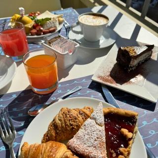 Hotel Apogeo - Breakfast Experience - Rimini - 3