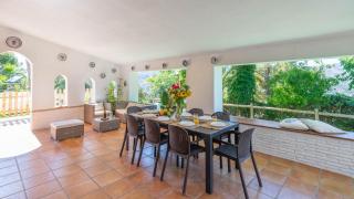 Villa Gran Solano Colmenar by Ruralidays - Colmenar - 7