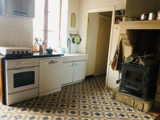 Manoir Bnburgundy 8 P - Lanty - 6