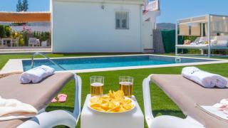 Casa El Refugio de Paco Alhaurín de la Torre by Ruralidays - Alhaurín de la Torre - 8