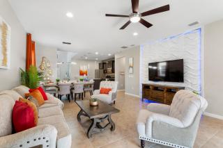 Welcome to Magical Oasis! Where Laughter Awaits! - Kissimmee - 4