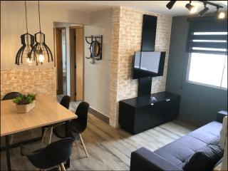 Apartamento em excelente localização de Foz - Foz do Iguaçu - 1