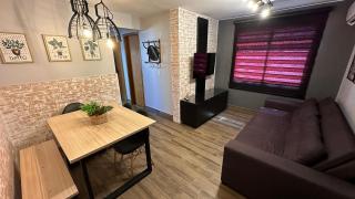 Apartamento em excelente localização de Foz - Foz do Iguaçu - 5