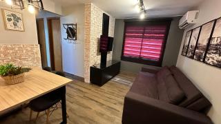 Apartamento em excelente localização de Foz - Foz do Iguaçu - 2
