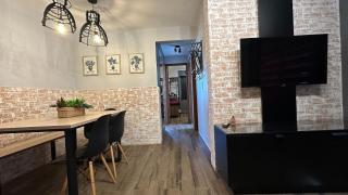 Apartamento em excelente localização de Foz - 1