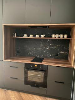 Natura Luxury Apartment - 8