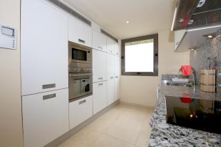 Benahavis Apartment OKSANA - Estepona - 1