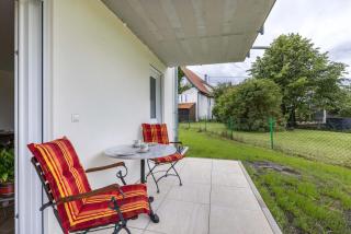 Haus Kellenburg - Albstadt - 1