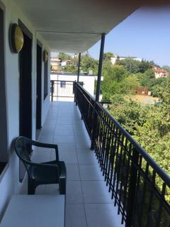 SURF House Villa Rose I Po3a l - Golden Sands - 6