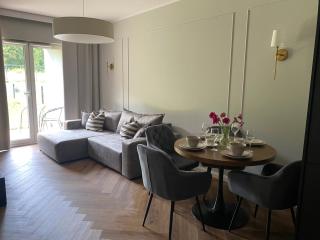 Natura Luxury Apartment - 0