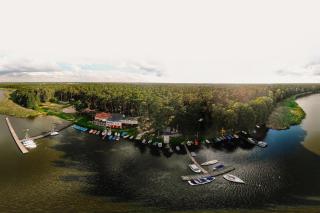 Domek Szczutowo nad Jeziorem Urszulewskim - 4