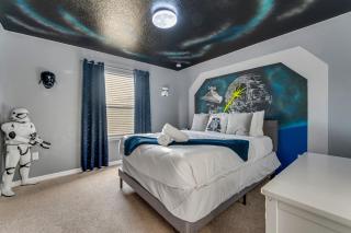 Welcome to Magical Oasis! Where Laughter Awaits! - Kissimmee - 7