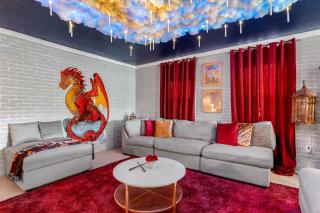 Welcome to Magical Oasis! Where Laughter Awaits! - Kissimmee - 0