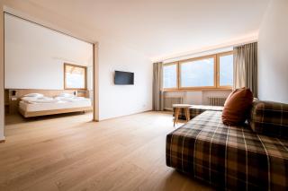 Hotel Taufers - Molini di Tures - 4