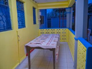 Holidays Home - Bujumbura - 5