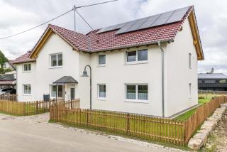 Haus Kellenburg - Albstadt - 9