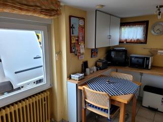 Ferienwohnung Brixius - Coblença - 1