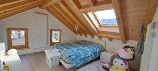 Chalet BORGO PRA' - Belluno - 0