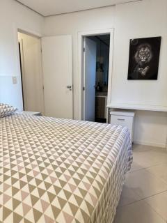 Apartamento perto da Praia de Itapuã, Praia da Costa e Praia de Itaparica - Vila Velha - 3