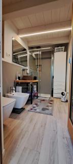 Chalet BORGO PRA' - Belluno - 8