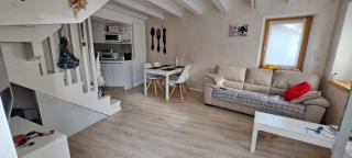 Chalet BORGO PRA' - 7